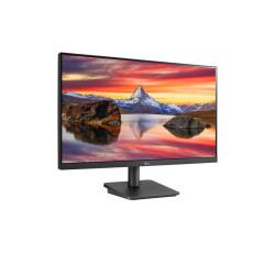 Monitor LED LG 24MP400 23.8" IPS 1080p 75Hz VGA HDMI 5ms FreeSync Vesa 75x75