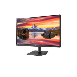 Monitor LED LG 24MP400 23.8" IPS 1080p 75Hz VGA HDMI 5ms FreeSync Vesa 75x75