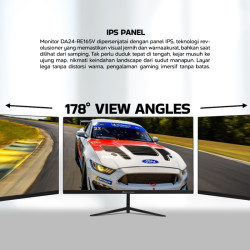 Monitor LED Digital...