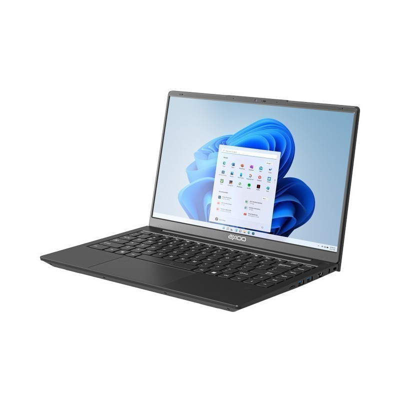 LAPTOP AXIOO HYPE-R 3 I3-1215 12GB 256GB 14" FHD WIN 11