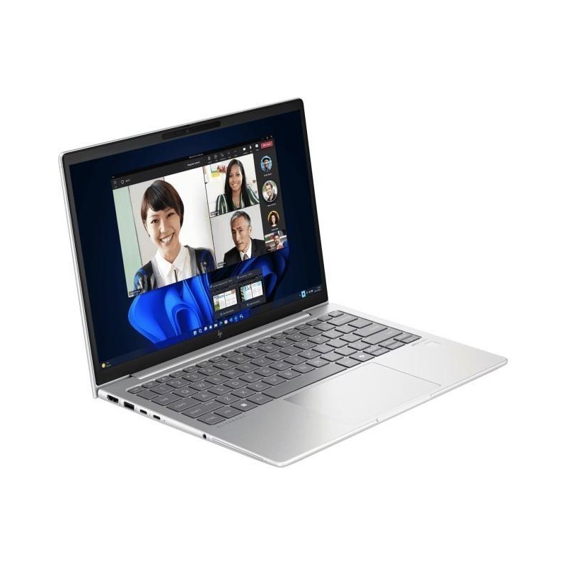 HP EliteBook 630 G11 A77MPPT U5-125U 16GB 1TB SSD 13.3" WUXGA Win11 PRO