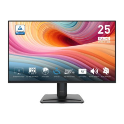 MSI MONITOR PRO MP251 E2...