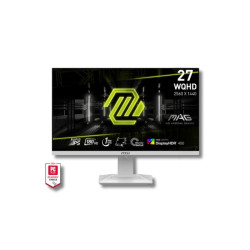 MSI MAG275QF 27 WQHD 180Hz...