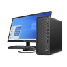 HP PC DESKTOP M01-F3014D i3-13100 8GB 512GB w11 ohs + Monitor