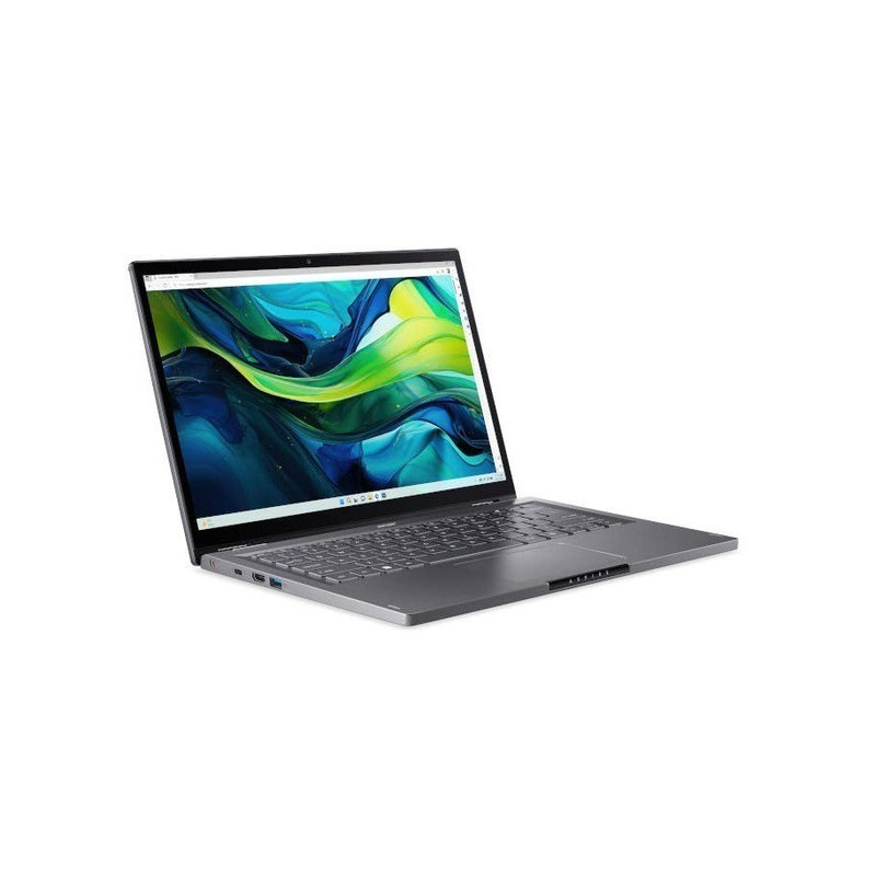 ACER ASPIRE SPIN ASP14 TOUCH ULTRA 5 115U 16GB 512GB W11+OHS 14.0 WUXGA PEN 2IN1