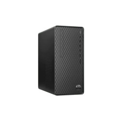 HP PC DESKTOP M01-F3014D i3-13100 8GB 512GB w11 ohs + Monitor