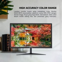 DIGITAL ALLIANCE LED...