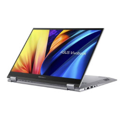 ASUS VIVOBOOK S14 FLIP OLED TP3402VA TOUCH I7 13700H 16GB 512GB W11+OHS 14.0" 2.8K PEN 2IN1