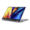 ASUS VIVOBOOK S14 FLIP OLED TP3402VA TOUCH I7 13700H 16GB 512GB W11+OHS 14.0" 2.8K PEN 2IN1