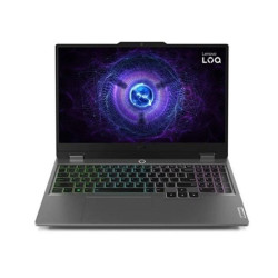 LENOVO LOQ 15 RTX4050 RYZEN...