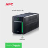 UPS APC Easy UPS BVX 1200VA 650W BVX1200LI-MS