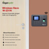 Mesin Absensi Fingerprint Sidik Jari Fingerspot - Revo W-231N