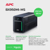 UPS APC Back UPS BX 950VA 520W BX950MI-MS