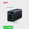 UPS APC Back UPS BX 1200VA 650W BX1200MI-MS