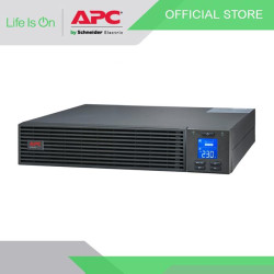 UPS APC Online 1kVA 1000VA...