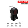 Barcode Scanner Logic OD-70