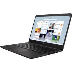HP 240 G9 Core i5 1235 Iris Xe Ram 8GB 256SSD W11 14.0 1Yr