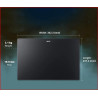 ACER ASPIRE 7 PRO A715 RTX3050 I5 12450H 8GB 512GB W11+OHS 15.6FHD 144HZ