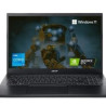 ACER ASPIRE 7 PRO A715 RTX3050 I5 12450H 8GB 512GB W11+OHS 15.6FHD 144HZ