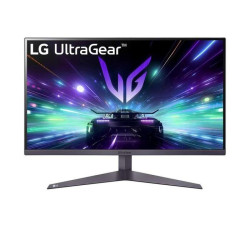 LG GAMING MONITOR 27 INCH ULTRA GEAR 27GS60F-B IPS FHD 1080P 1MS 180HZ