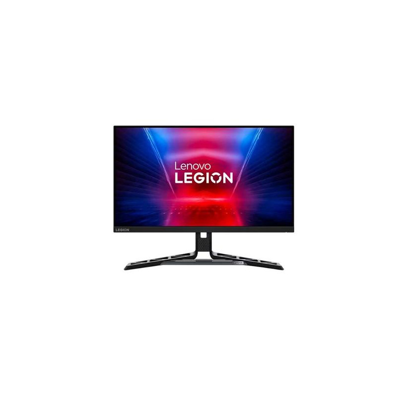 LENOVO LEGION GAMING MONITOR 25 INCH R25F-30 VA FHD 1080P 0.5MS 240HZ ERGONOMIC SPEAKER