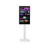 LG SMART MONITOR 32 INCH 32U889SA-W IPS 4K 2160P 5MS 60HZ USB-C TOUCH SCREEN ROLLING STAND SPEAKER ERGONOMIC WEBOS