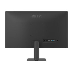 LG MONITOR 24 INCH 24U411A-B IPS FHD 1080P 1MS HDR 10 120HZ 4 SIDE