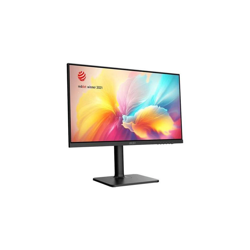 MSI MONITOR MODERN MD2412P IPS FHD 100HZ ERGONOMIC SPEAKER USB C