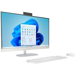 HP PC AIO 27-CR0034D i7-1355U 16GB 1TB SSD 27" FHD TOUCH W11+OHS