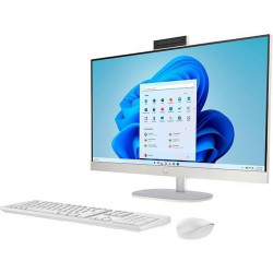 HP PC AIO 27-CR0034D i7-1355U 16GB 1TB SSD 27" FHD TOUCH W11+OHS