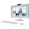 HP PC 24-cr2568d AiO Ultra 7-255U 16GB 512GB SSD 23.8″ FHD W11+OHS