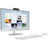 HP PC 24-cr2568d AiO Ultra 7-255U 16GB 512GB SSD 23.8″ FHD W11+OHS