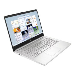 HP 14s-dq5155TU i7-1255U...