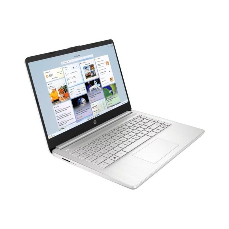 HP 14s-dq5155TU i7-1255U 8GB 512GB SSD 14" FHD IPS Win11+OHS