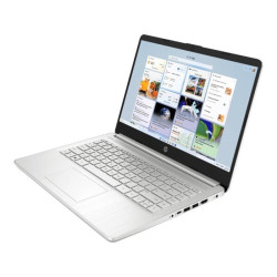 HP 14s-dq5155TU i7-1255U 8GB 512GB SSD 14" FHD IPS Win11+OHS