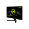 MSI GAMING MONITOR 27 INCH MAG 272F X24 / MAG272F X24 RAPID IPS FHD 1080P 0.5MS 240HZ