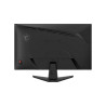 MSI GAMING MONITOR 27 INCH MAG 272F X24 / MAG272F X24 RAPID IPS FHD 1080P 0.5MS 240HZ