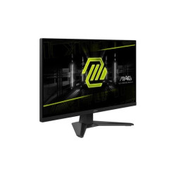 MSI GAMING MONITOR 27 INCH MAG 272F X24 / MAG272F X24 RAPID IPS FHD 1080P 0.5MS 240HZ