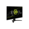 MSI GAMING MONITOR 27 INCH MAG 272F X24 / MAG272F X24 RAPID IPS FHD 1080P 0.5MS 240HZ