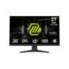 MSI GAMING MONITOR 27 INCH MAG 272F X24 / MAG272F X24 RAPID IPS FHD 1080P 0.5MS 240HZ