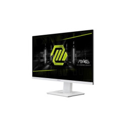 MSI GAMING MONITOR 27 INCH MAG 274QRFW E20 / MAG274QRFW E20 RAPID IPS FHD 1080P 0.5MS 200HZ
