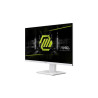 MSI GAMING MONITOR 27 INCH MAG 274QRFW E20 / MAG274QRFW E20 RAPID IPS FHD 1080P 0.5MS 200HZ