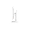 MSI GAMING MONITOR 27 INCH MAG 274QRFW E20 / MAG274QRFW E20 RAPID IPS FHD 1080P 0.5MS 200HZ