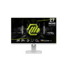 MSI GAMING MONITOR 27 INCH MAG 274QRFW E20 / MAG274QRFW E20 RAPID IPS FHD 1080P 0.5MS 200HZ