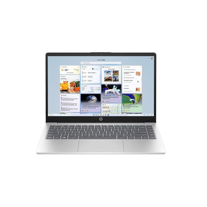 HP Laptop 14-ep1711TU Core 5-120U 16GB 512GB SSD 14″ FHD W11+OHS