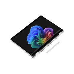 HP OMNIBOOK X FLIP 2IN1 14 TOUCH ULTRA 7 256V 16GB 1TB W11+OHS 14.0 2K IPS