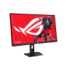 ASUS GAMING MONITOR 27 INCH ROG STRIX XG27ACMES FAST IPS QHD 2K 1440P 0.03MS 255HZ DISPLAYHDR 400 ERGONOMIC USB-C