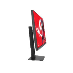 ASUS GAMING MONITOR 27 INCH ROG STRIX XG27ACMES FAST IPS QHD 2K 1440P 0.03MS 255HZ DISPLAYHDR 400 ERGONOMIC USB-C