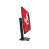 ASUS GAMING MONITOR 27 INCH ROG STRIX XG27ACMES FAST IPS QHD 2K 1440P 0.03MS 255HZ DISPLAYHDR 400 ERGONOMIC USB-C
