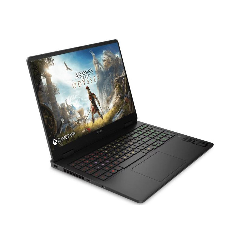 HP OMEN 16-am0887TX i9-14900HX 16GB 1TB SSD RTX5060 8GB 16" 2K W11+OHS